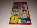 Produktbild: Super Mario Bros. Wonder + Bellabel Park(Switch 2, 17) Neu OVP ungeöffnet