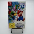 Produktbild: Super Mario Bros. Wonder (Nintendo Switch)
