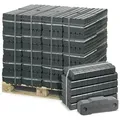 Produktbild: Rekord Braunkohlebriketts 25kg X 40 Gebinde 1000kg