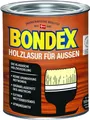 Produktbild: Bondex Lasur Bondex Holzlasur für Außen 750 ml kiefer