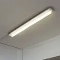 Produktbild: LED Wannen Decken Röhren Lampe Lager Hallen Feucht Raum Garagen Leuchte 126 cm VTAC 6387