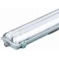Produktbild: Led-feuchtraum-wannenleuchte , Vt-12023 (6387, 2x 18w, 4000k) - V-tac