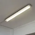 Produktbild: LED 36 Watt Decken Wannen Röhren Leuchte Lager Hallen Nass Raum Werkstatt Lampe