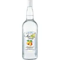 Produktbild: Alpenschnaps Steinbeisser Williamsbirne Obstbrand 35 Prozent 1000ml