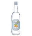 Produktbild: Alpenschnaps Steinbeisser Williamsbirne / 35 % vol / 1,0 Liter-Flasche