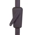 Produktbild: MADISON PAC2P014, Rund, Grau, Polyester, 2580 mm, 7,91 kg