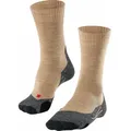 Produktbild: Falke TK2 Explore Damen Trekking Socken nature mel (4100) (4100) 41-42