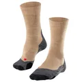 Produktbild: Falke - Women's TK2 - Wandersocken 41/42 | EU 41-42 beige