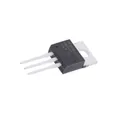 Produktbild: LM2940T-10.0/NOPB IC: Spannungsstabilisator LDO,nicht geregelt 10V 1A TO220-3 TE