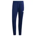 Produktbild: adidas Herren Train Essentials 3-Stripes Training Pants, Dark Blue/White, XS