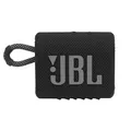 Produktbild: JBL GO 3 Bluetooth Lautsprecher Tragbare Musikbox IP67 Staubfest Bass Pro Sound