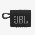 Produktbild: JBL Go 3 Mini Bluetooth Lautsprecher Schwarz Wasserdicht IPX67 Wifi