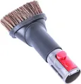 Produktbild: Hochwertiger Möbelpinsel, Saugpinsel passend für Dyson V7 V8 V10 V11