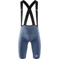Produktbild: Assos Herren Equipe R S11 Bib kurz (Größe S, blau)