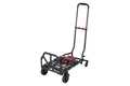Produktbild: Parkside Performance 2 in 1 Transportwagen und -karre elastische Fixierbänder