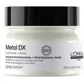 Produktbild: L'Oréal Professionnel Paris Serie Expert Metal DX Maske, für coloriertes und geschädigtes Haar, langanhaltende Farben & Glanz 250 ml