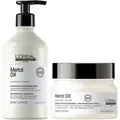 Produktbild: L'Oréal Professionnel Paris Serie Expert Metal DX Pflegeduo XL Bundle