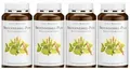 Produktbild: Sanct Bernhard Brennnessel-Plus Kräutertabletten - 4x300 Tabl. (5,57 EUR/100 g)
