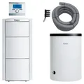 Produktbild: Vaillant Paket 2.54/3 ecoVIT VKK 0010029806