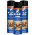 Produktbild: TECHNOLIT Rostlöser-Spray K-X-4 500 ml - Menge:3
