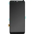 Produktbild: Samsung Galaxy A8 Plus 2018 A730F LCD schwarz (Display, Samsung Galaxy A8+) (GH97-21534A, GH97-21535A)