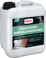 Produktbild: MEM Fassaden-Imprägnierung, 10 Ltr
