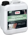 Produktbild: MEM Fassaden-Imprägnierung 10 l
