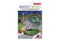 Produktbild: Step by Step Schulranzen MAGIC MAGS (1-tlg)