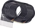Produktbild: AZ-Delivery Sensoren 3M Kabel DS18B20 digitaler Edelstahl Temperatursensor Temperaturfühler, wasserdicht, 10x 3M Kabel