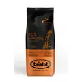 Produktbild: Bristot 100% Arabica Kaffee 250g gemahlen