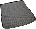 Produktbild: Gummi Kofferraumwanne passend für Audi A6 C6 Avant & Allroad | 2005-2011
