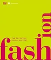 Produktbild: Fashion, New Edition: The Definitive Visual Guide (Smith... | Buch | Zustand gut