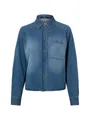 Produktbild: someday Jeansbluse Zebru