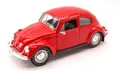 Produktbild: Maisto VW MAGGIOLINO 1973 RED 1:24