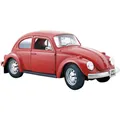 Produktbild: Maisto VW Käfer ´73 1:24 Modellauto
