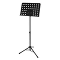 Produktbild: Cascha HH2068 Orchesterpult Notenständer Notenpult