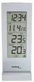 Produktbild: Technoline WS9767 | silber | Temperaturstation