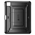Produktbild: Supcase, iPad Pro 12.9 stoßfeste Rundumhülle mit Ständer