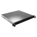 Produktbild: Lanberg Server-Gehäuse ATX 420/10 19 Zoll/1U (SC01-4201-10B)