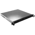 Produktbild: Lanberg SC01-4201-10B Modulares Servergehäuse Rack (1U) 0 GB