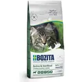 Produktbild: Bozita Katzen-Trockenfutter Active & Sterilised Grain Free Lamm 2 kg
