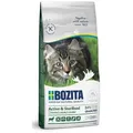 Produktbild: Bozita Active & Sterilised Grain Free Lamb 1x2kg