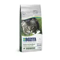 Produktbild: Bozita Cat Active & Sterilised Grain free Lamm 2kg