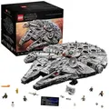 Produktbild: 5702015869935 LEGO® STAR WARSTM