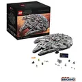 Produktbild: LEGO Star Wars 75192 Millennium Falcon 75192