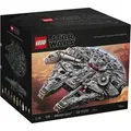 Produktbild: LEGO® Star Wars - Millennium Falcon Ultimate Collector Series (75192) Spielbausteine, (7541 St)