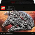 Produktbild: LEGO Millennium Falke - 75192