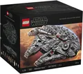 Produktbild: LEGO® Star Wars - Millennium Falcon Ultimate Collector Series (75192) Spielbausteine, (7541 St)