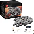 Produktbild: LEGO® Star Wars™ 75192 Millennium Falcon