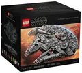 Produktbild: LEGO® Star Wars 75192 Millennium Falcon™ Ultimate Collector Series NEU OVP!